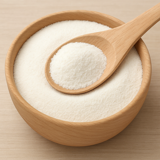 Why Bovine Collagen Could Be a Game Changer for Your Dog’s Health
