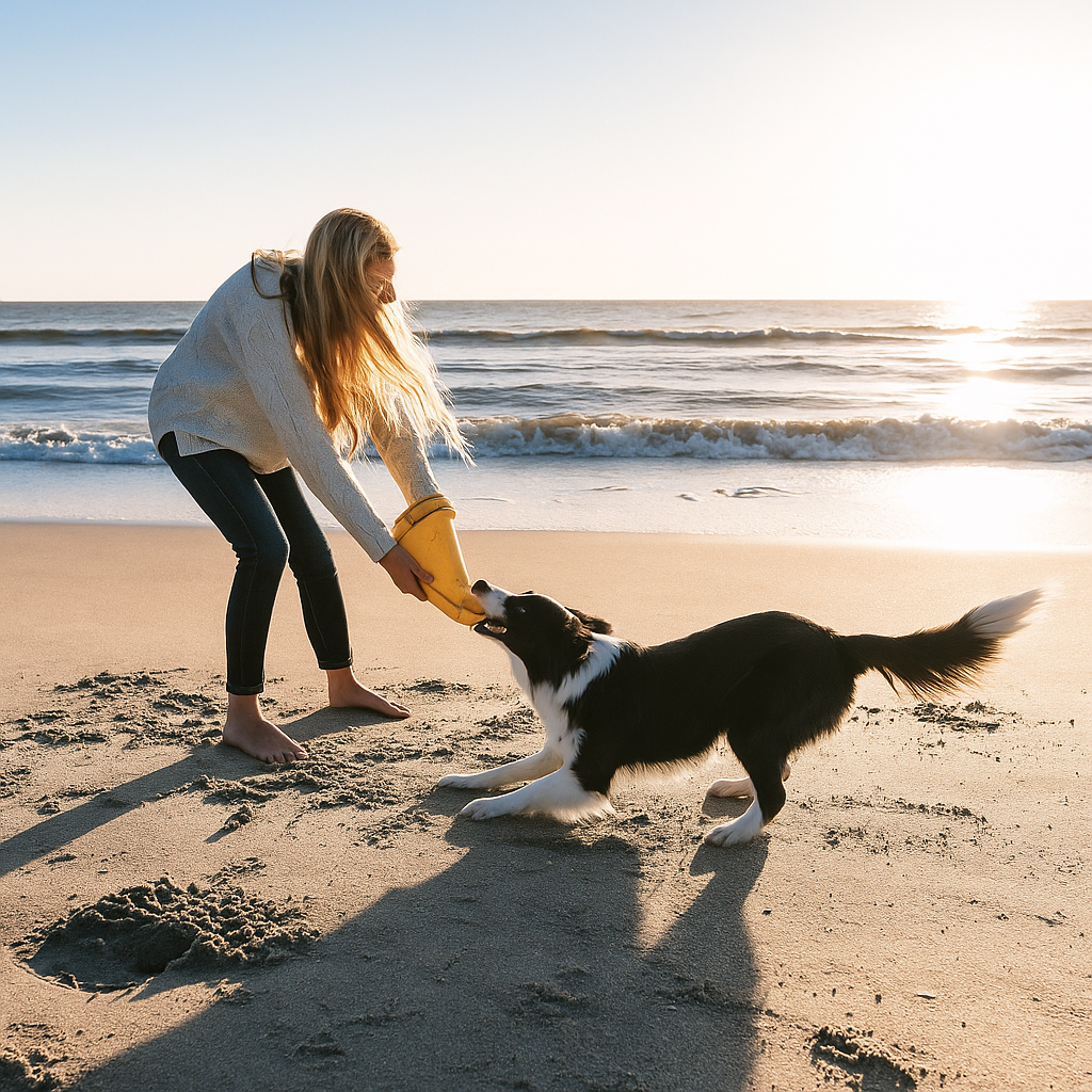 Collagen For Dogs - Best Information