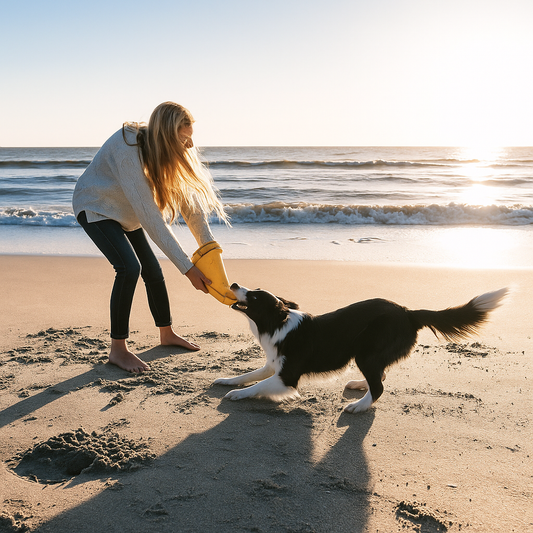 Collagen For Dogs - Best Information