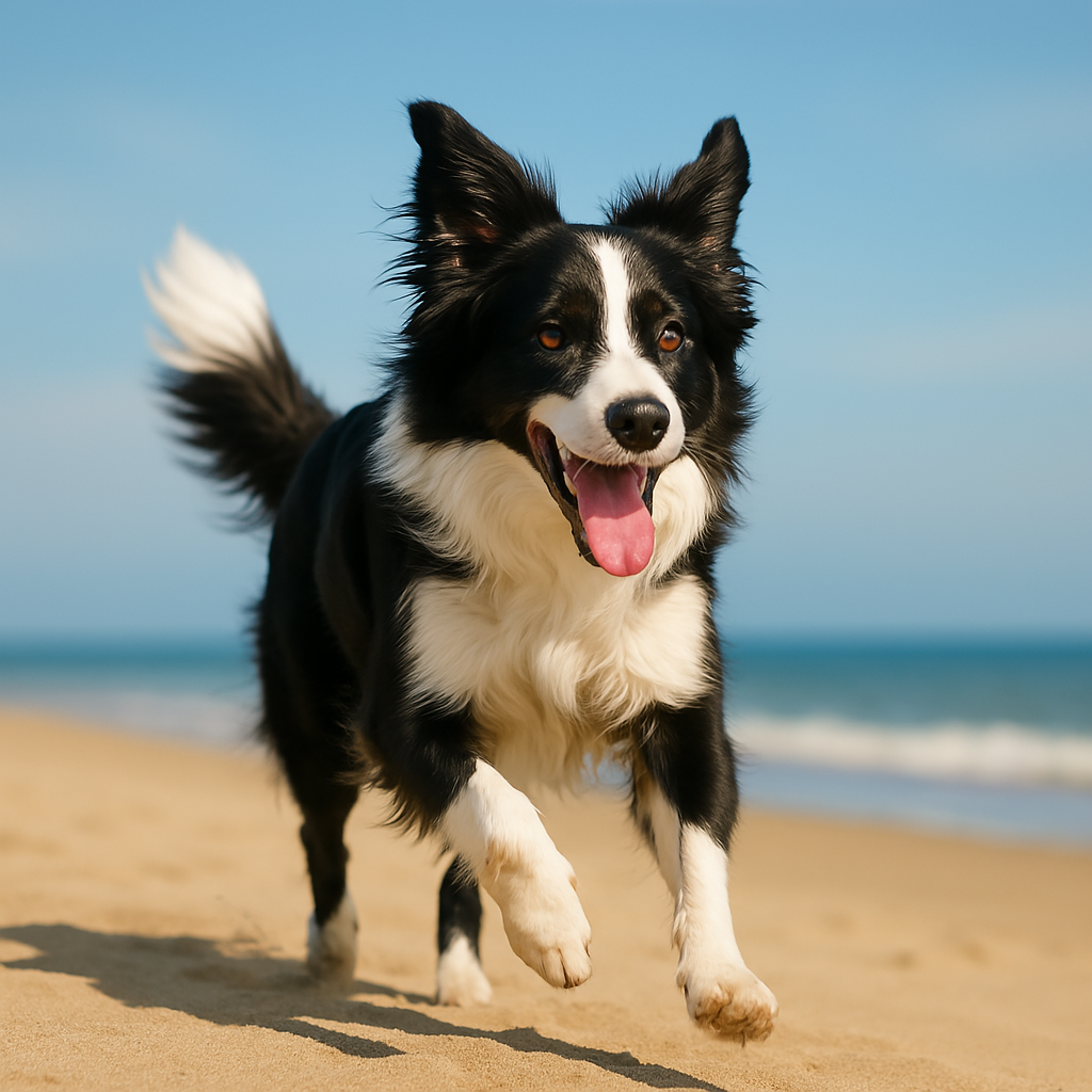 How much liquid collagen should I give my dog?
