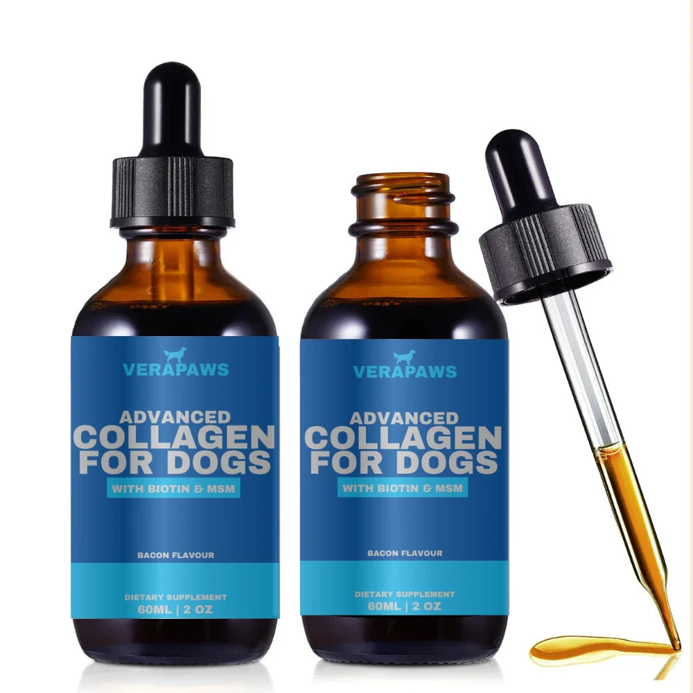 Collagen For Dogs