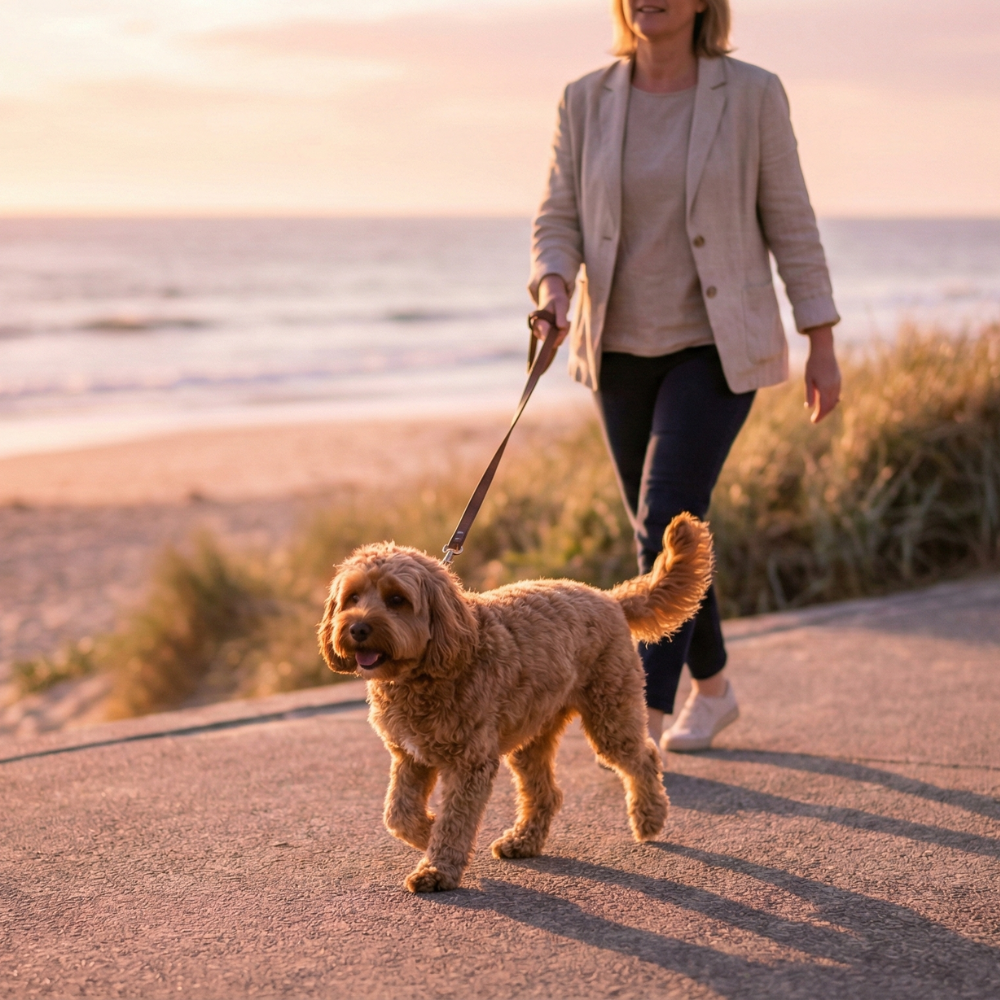 Skin and Coat Collagen For Dogs