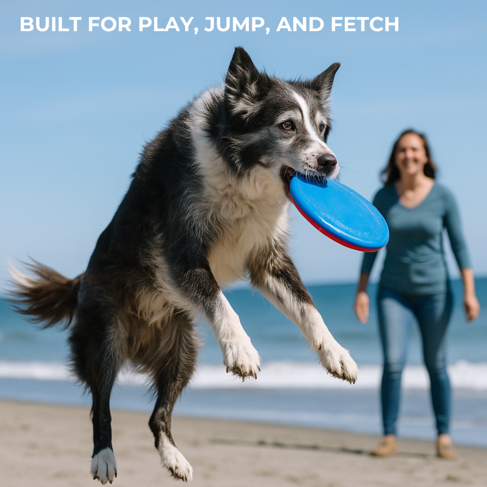 Hip & Joint Collagen For Dogs