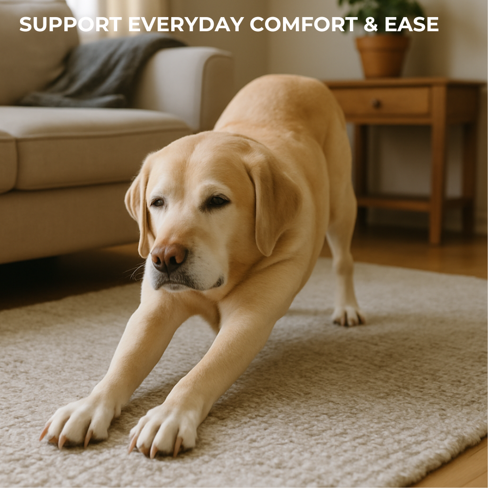 Hip & Joint Collagen For Dogs